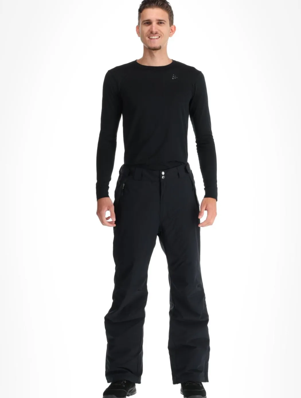 Shafer Canyon™ II Pant skibroek heren