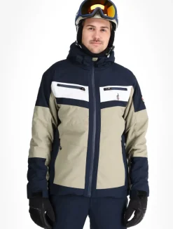 Shane ski-jas heren