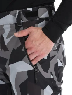 Sharp skibroek heren