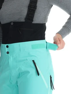 Shibui Shell hardshell skibroek dames