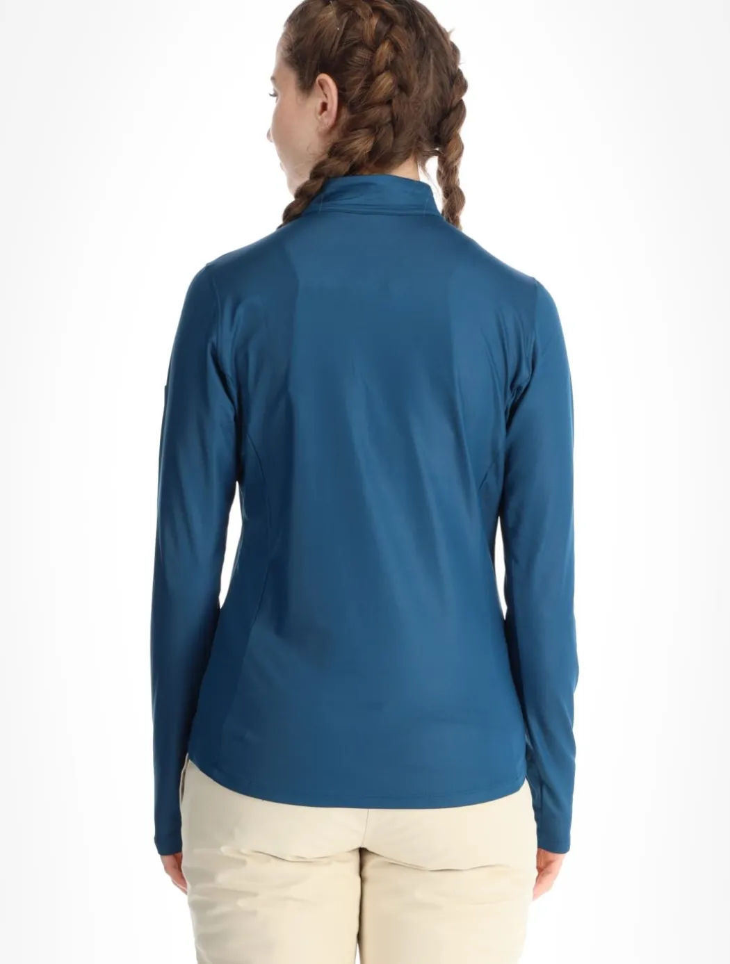 Shiner-R skipully dames