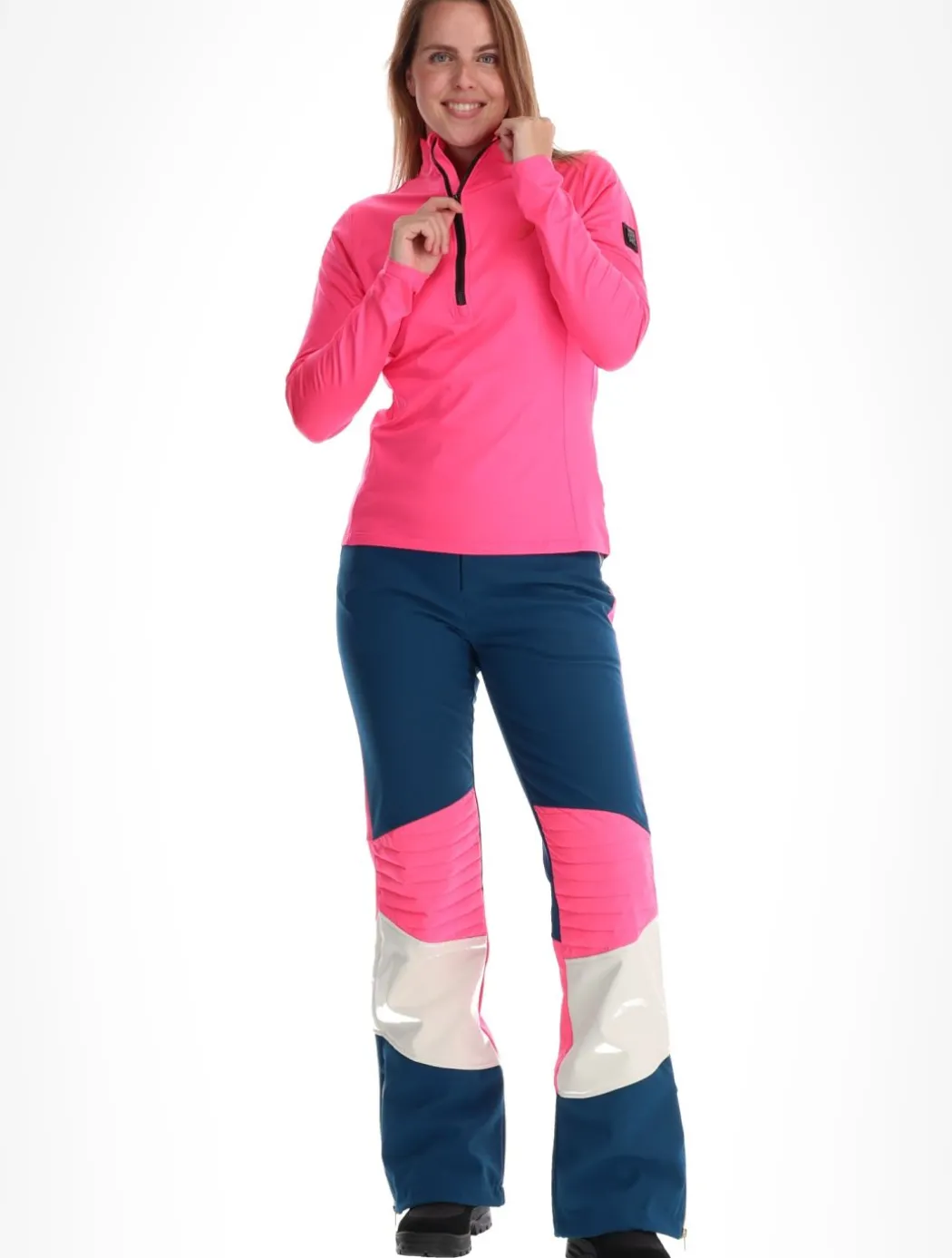 Shiner-R skipully dames