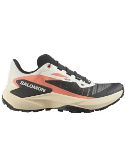 Shoes Genesis W Fuco/tender/black trail schoen dames