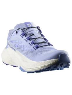 Shoes Pulsar W Brunnb/persia/deep B trail schoen dames