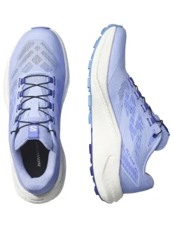 Shoes Pulsar W Brunnb/persia/deep B trail schoen dames