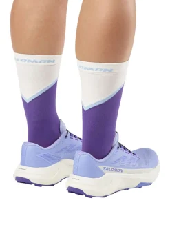 Shoes Pulsar W Brunnb/persia/deep B trail schoen dames