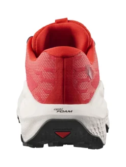 Shoes Ultra Glide 4 Fird/vanila/black trail schoen heren