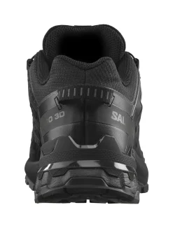 Shoes Xa Pro 3d V9 Gtx W Black/phantm/pe trail schoen dames