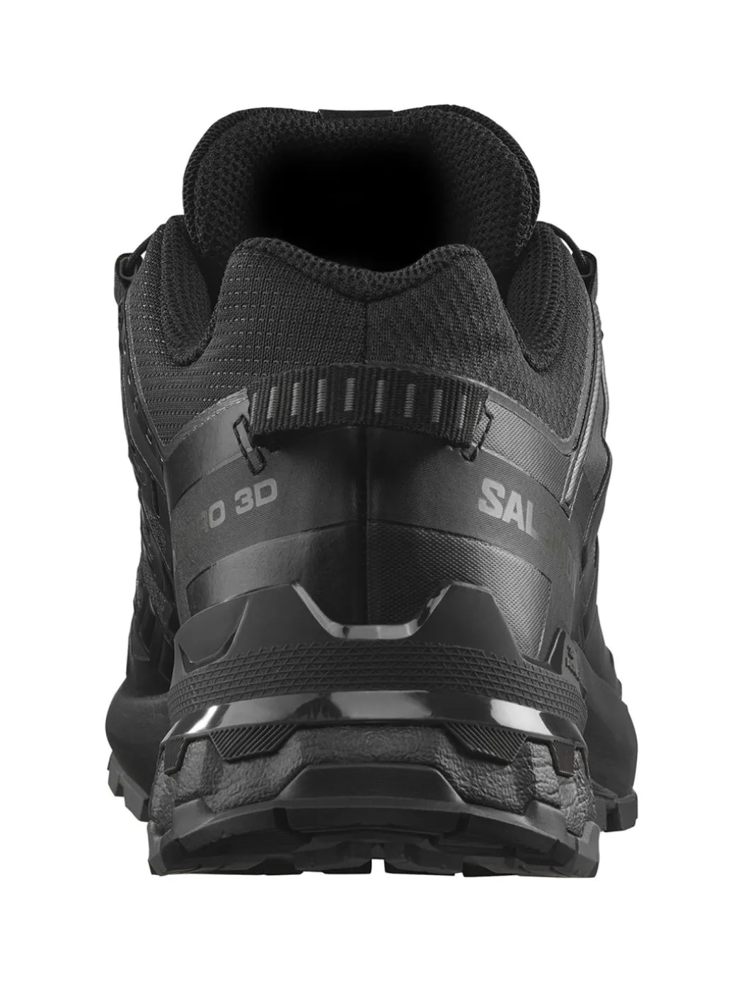 Shoes Xa Pro 3d V9 Gtx W Black/phantm/pe trail schoen dames