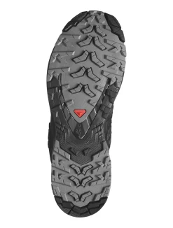 Shoes Xa Pro 3d V9 Gtx W Black/phantm/pe trail schoen dames