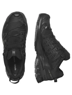 Shoes Xa Pro 3d V9 Gtx W Black/phantm/pe trail schoen dames