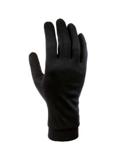 Silk Gloves W skihandschoenen dames