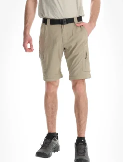 Silver Ridge™ Utility Convertible Pant trekking broek heren