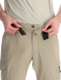 Silver Ridge™ Utility Convertible Pant trekking broek heren