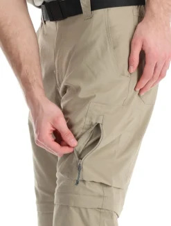 Silver Ridge™ Utility Convertible Pant trekking broek heren