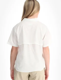 Silver Ridge™ Utility II SS Shirt trekking hemd dames