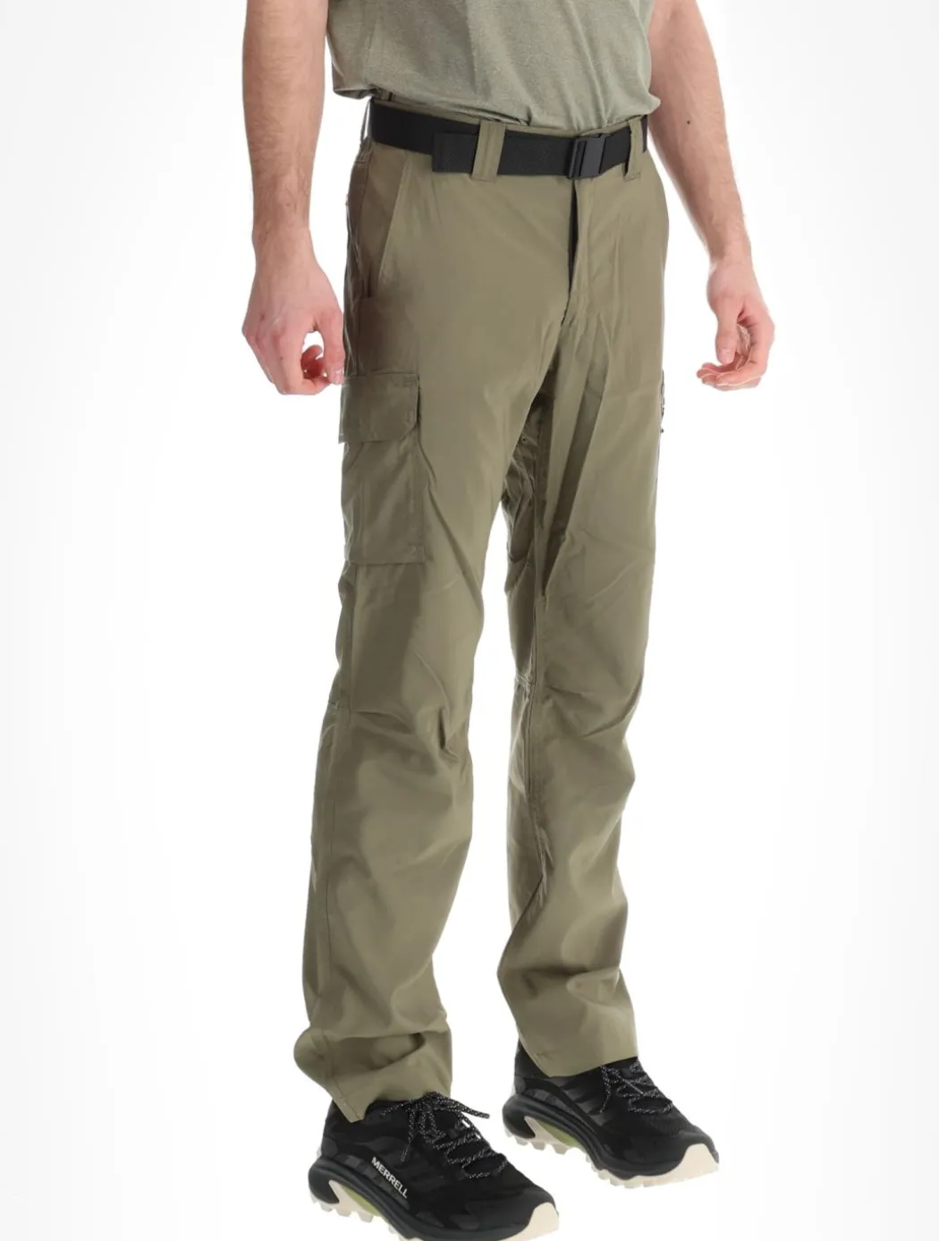 Silver Ridge™ Utility Pant trekking broek heren