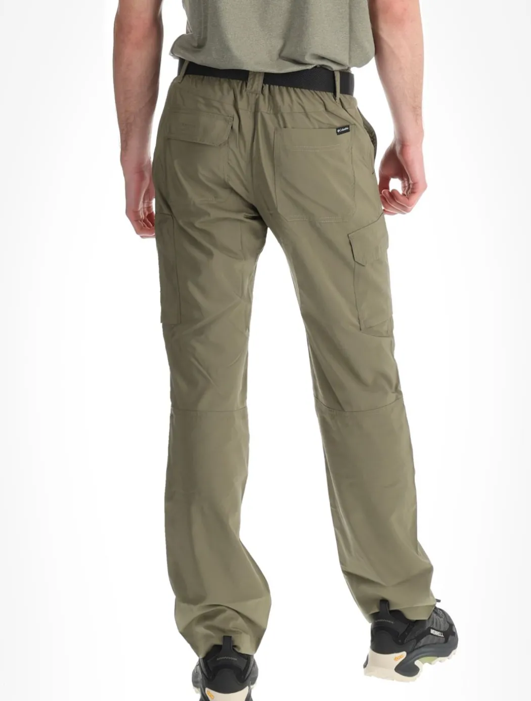 Silver Ridge™ Utility Pant trekking broek heren