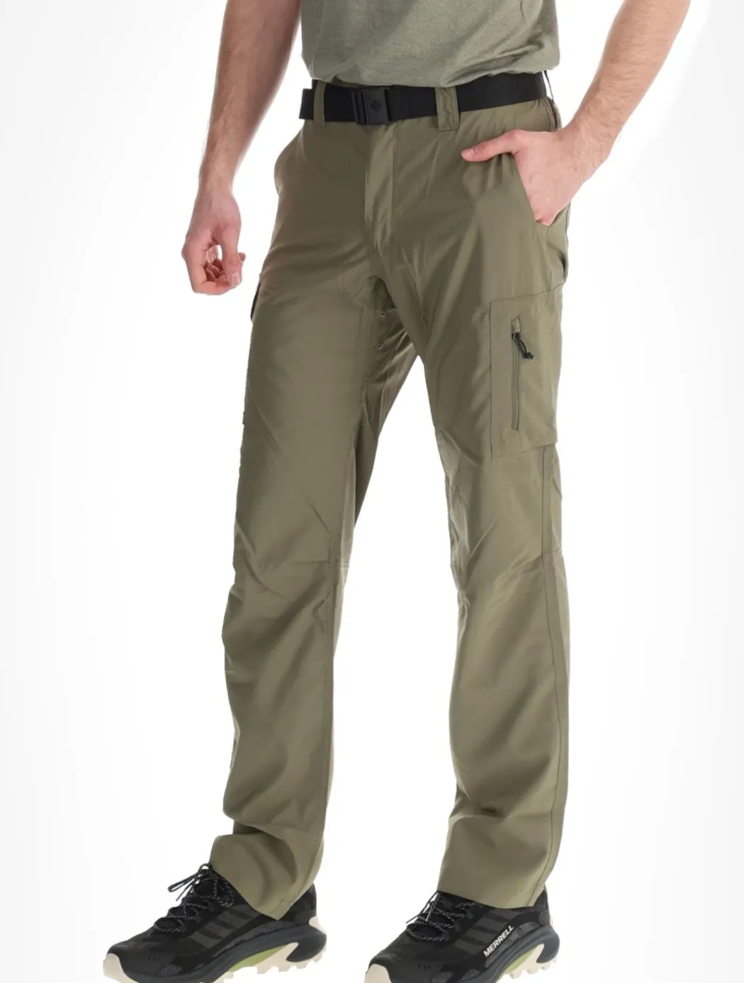 Silver Ridge™ Utility Pant trekking broek heren