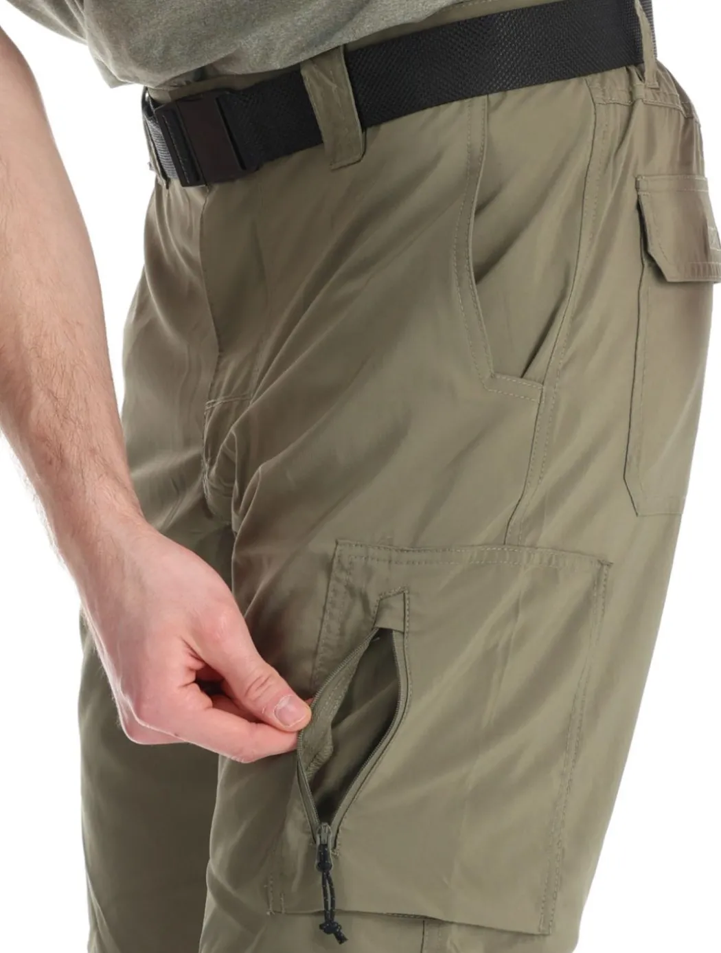 Silver Ridge™ Utility Pant trekking broek heren