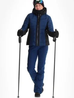 Skalluvaara ski-jas dames