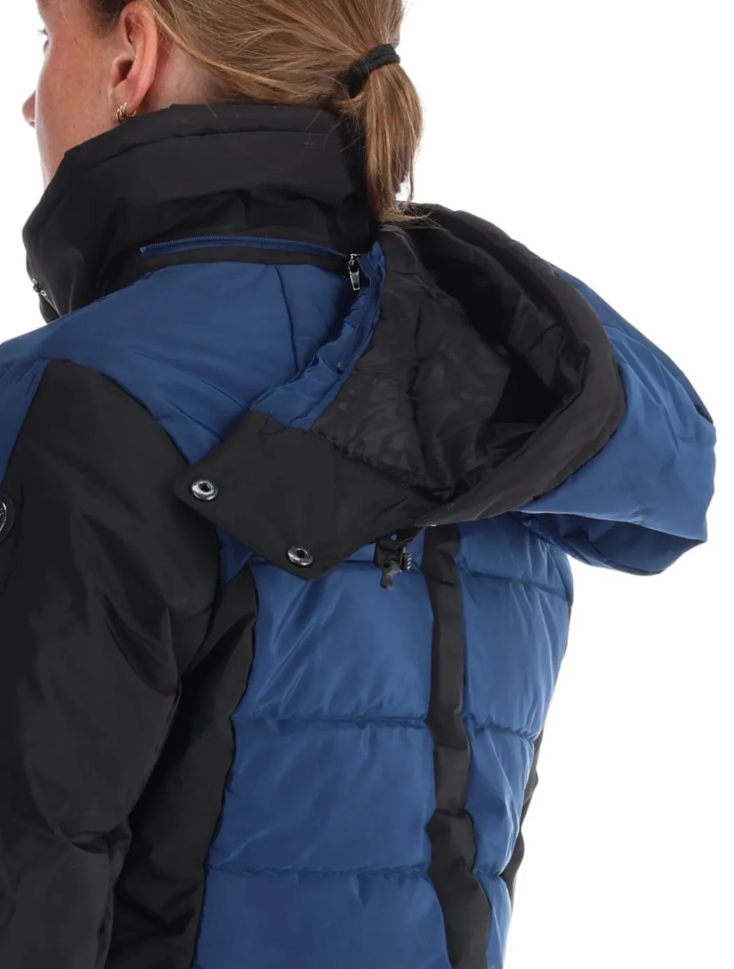 Skalluvaara ski-jas dames