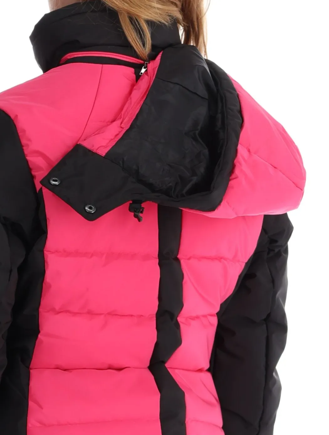 Skalluvaara ski-jas dames