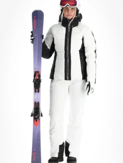 Skalluvaara ski-jas dames