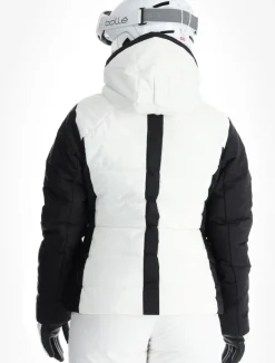 Skalluvaara ski-jas dames