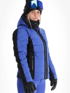 Skalluvaara ski-jas dames