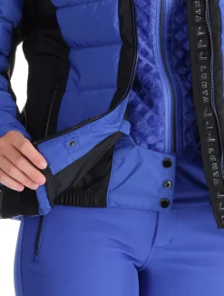 Skalluvaara ski-jas dames