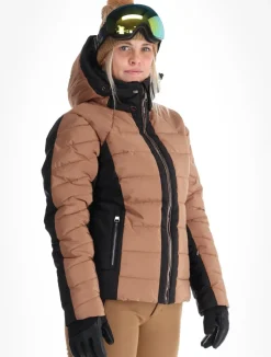 Skalluvaara ski-jas dames