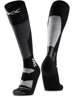 Ski Discover Otc compressiesokken dames