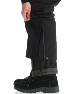 Ski Slim Pant skibroek heren