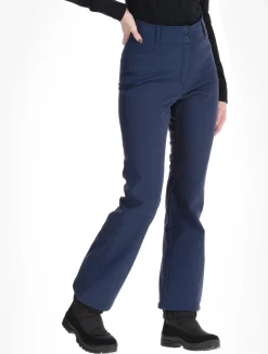 Ski Softshell softshell skibroek dames