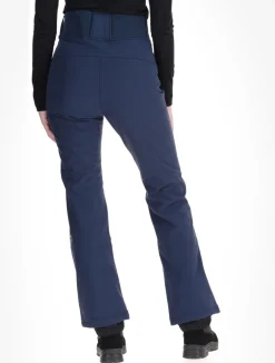 Ski Softshell softshell skibroek dames