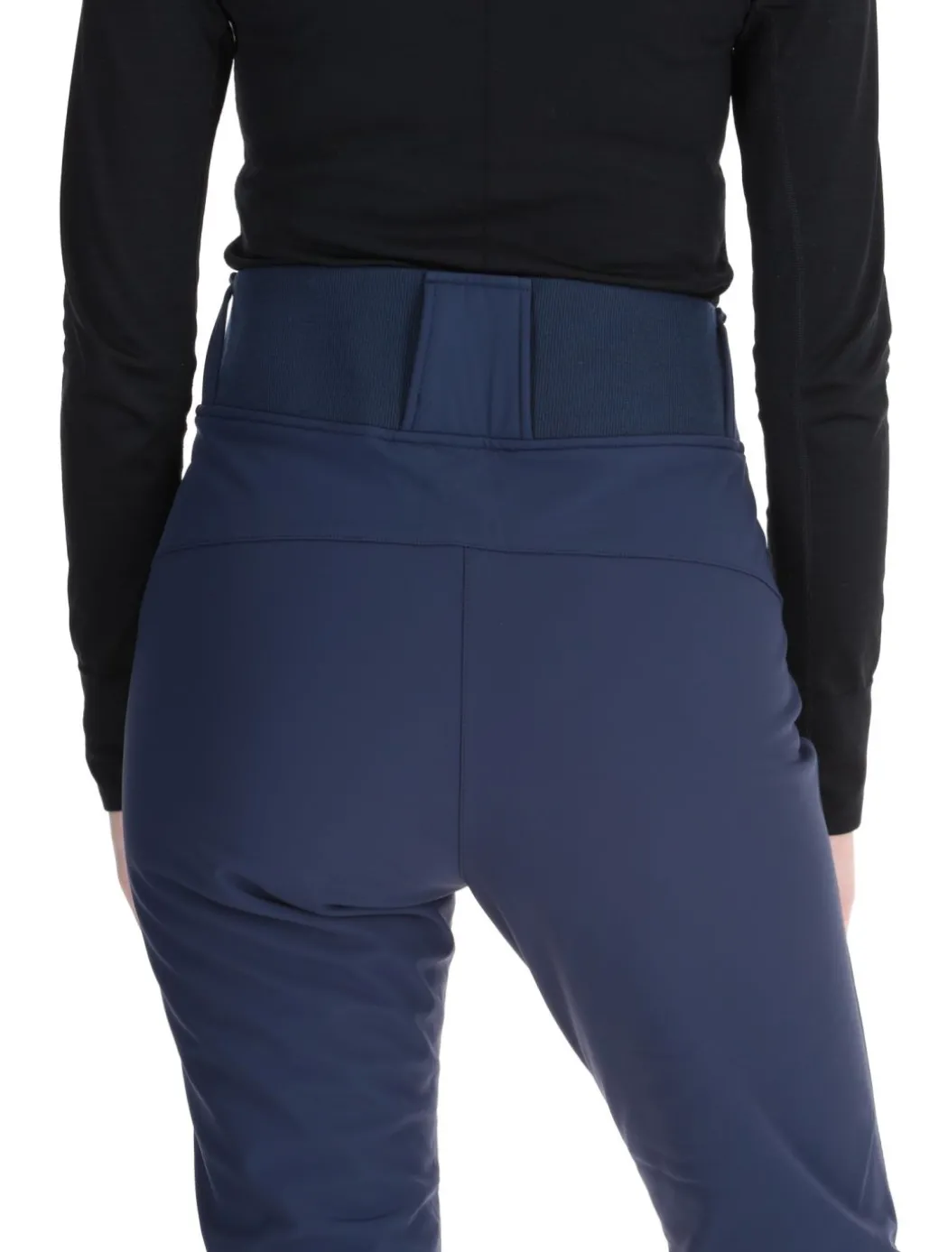 Ski Softshell softshell skibroek dames