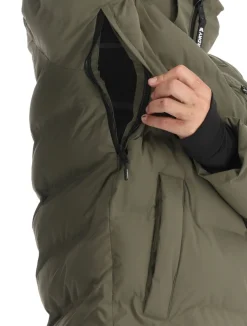 Ski Sports Padded Jacket ski-jas heren