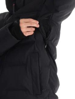 Ski Sports Padded Jacket ski-jas heren