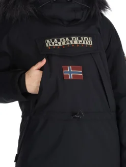 Skidoo 2.0 winter anorak dames