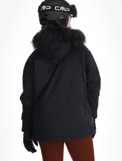 Skidoo 2.0 winter anorak dames
