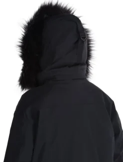 Skidoo 2.0 winter anorak dames