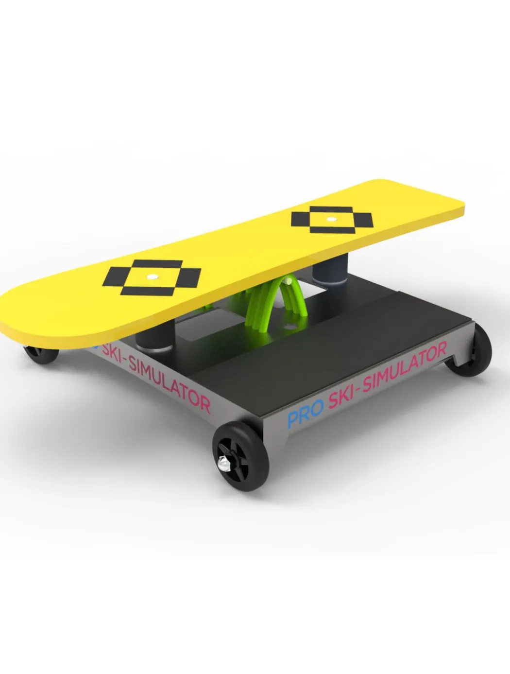 skisimulator