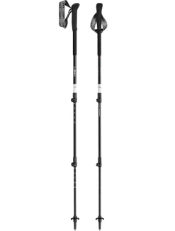Skytera Lite trail wandelstok inschuifbaar unisex