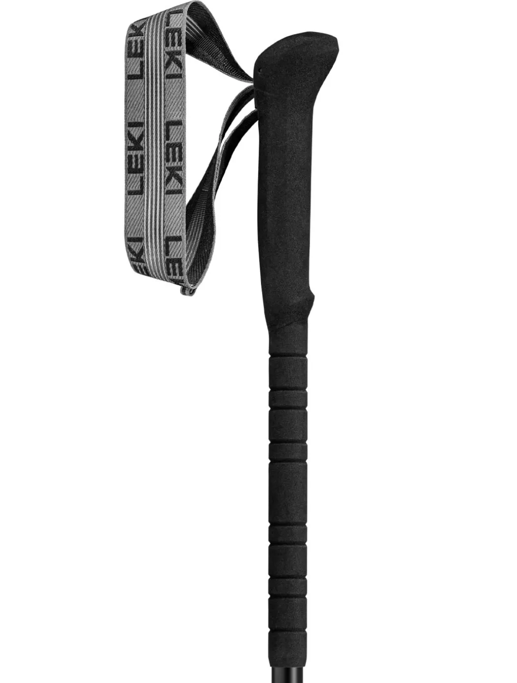 Skytera Lite trail wandelstok inschuifbaar unisex