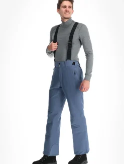 Smooth Pants skibroek heren