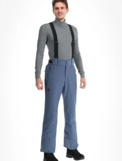 Smooth Pants skibroek heren