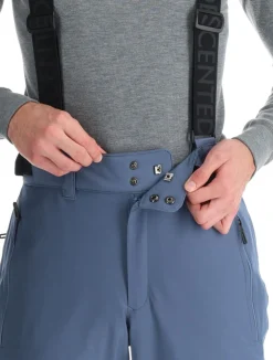 Smooth Pants skibroek heren