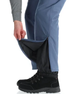 Smooth Pants skibroek heren