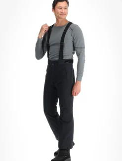 Smooth Pants skibroek heren